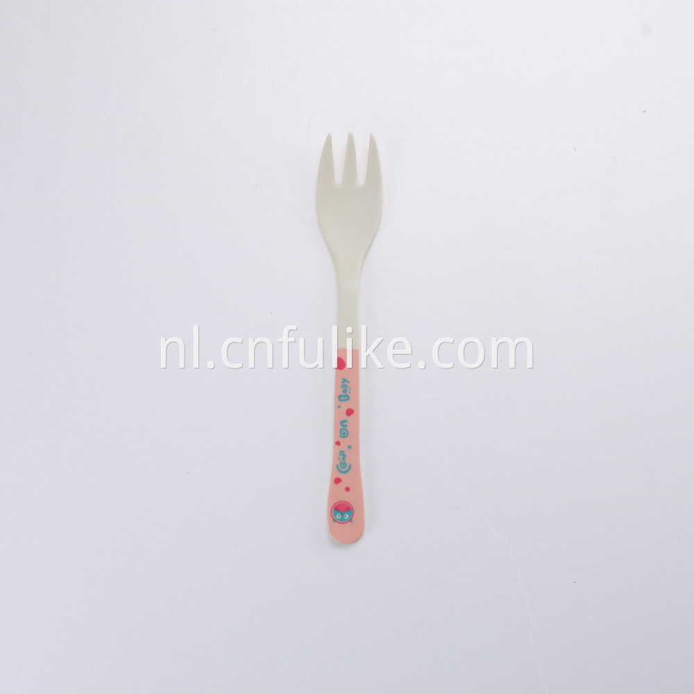 Baby Feeding Fork